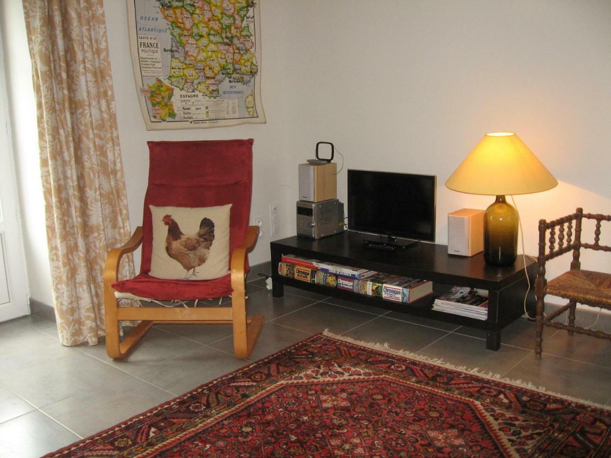 Gite Le Village Normier Bagian luar foto